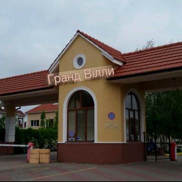 Ворзель , ЖК Гранд Вілас , 1 кімнатна , ремонт,35 м -43 000$