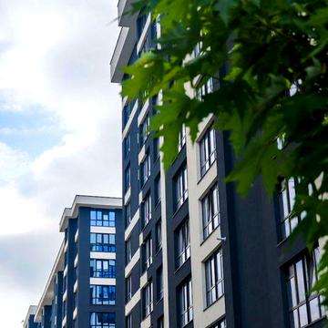 Квартира на старті будівництва + РОЗТЕРМІНУВАННЯ