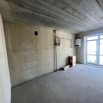 Центр 1 кім + чистова стяжка + підігрів. Розтермінування на 2.5 роки