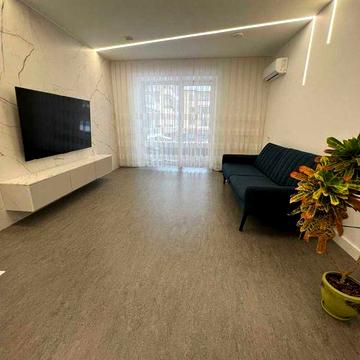 3 кімнатна квартира в центрі Богородчан