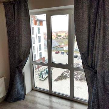 1-кімн.квартира "Джем", з підвалом. ЖК Джем