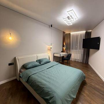 Без комісії! Продаж квартири в ЖК Парус Сіті  Преміум ЖК Парус Сіті Преміум