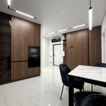 Без комісії! Продаж квартири в ЖК Парус Сіті  Преміум ЖК Парус Сіті Преміум