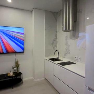 ЖК Апполон Сдам стильную квартиру долгосрочно/Море/Французский бульвар