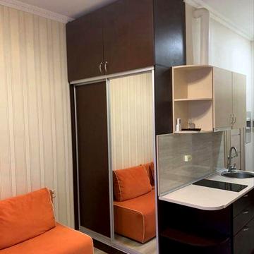 Реальная смарт-квартира на Защитников Украины, ЖК Спейс Хаус