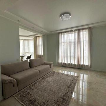 Оренда 3-кімнатної  квартири, Метрологічна 56 Б. ЖК Кришталеві джерела