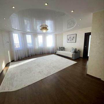 ЕКСКЛЮЗИВ ВЛАСНИКПродаж 3-х кім квартири