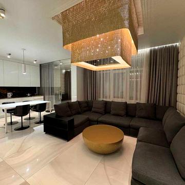 Від власника продається суперова, стильна кв. в Новопечерських Липках ЖК Новопечерські Липки