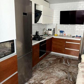 Продаж 2к Квартира Мирна вулиця ЖК River Town