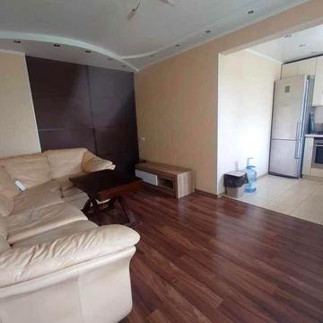 с Газом 3 кв 60 м2 Жасминовый Григоренка Новые дома Дворец Спорта