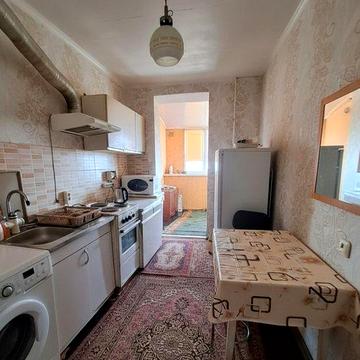 2х кімнатна квартира біля моря