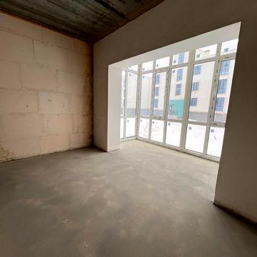 Продаж 1к квартира  45м2 з газом. Ірпінь. Єоселя, сертифікат