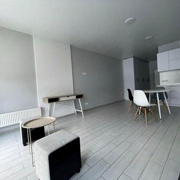 1 к / Славутич / Бомбосховище / Парковка