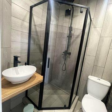 Оренда 1-кімнатної квартири 21 м² + власний дворик 16 м²