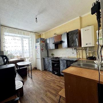 Простора 2 кімнатна квартира 60 м2 у Бучі з ремонтом ЖК Форест ленд