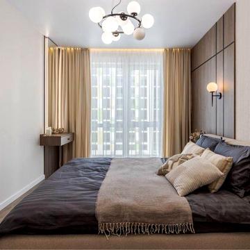 ЖК  Софіївка, вул. Угорська, Продаж 1-кімнатної квартири з ремонтом, ЖК Софіївка