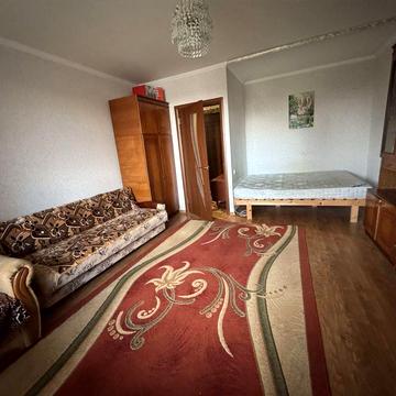 Однокімнатна квартира з а/о