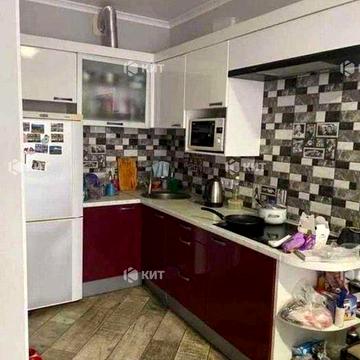 1к. 40м2 Салтівка (Салтовка, м. Барабашова, ЖК Квартет)131575