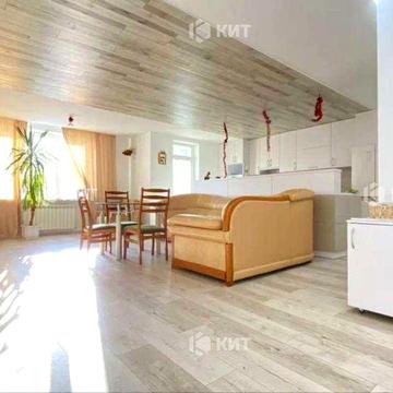 4к. 182м2 Салтівка (Салтовка, м. Барабашова, ЖК Квартет)131572