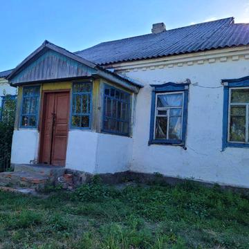 Продам Дом в с. Зачепиловка. Дом жилой.