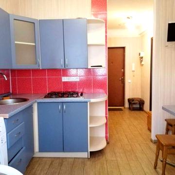 1к.квартира, метро Чернігівська , Малишко, 27