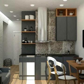 Сдам 1-комнатную квартиру Атьтаир -2