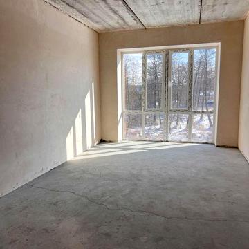 Продам 2к квартиру . Ірпінь. Газ. Єоселя, сертифікат. Без комісії.