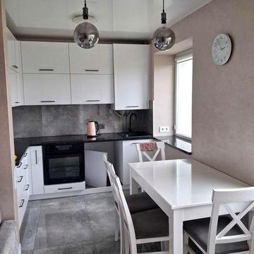 Здам двокімнатну квартиру в Ківерцях