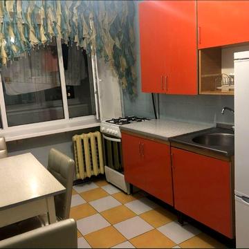 Продаж дуже світлої квартири. Русанівка