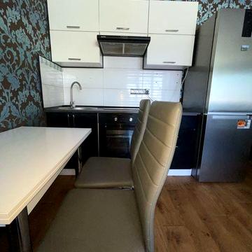 1 кімнатна . Вулиця Сумгаїтська. ПЗР