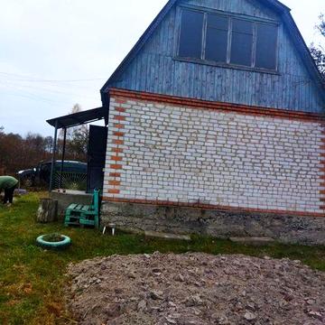 Дача Бобровський масив 1