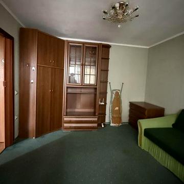 1 кімнатна квартира. Центр