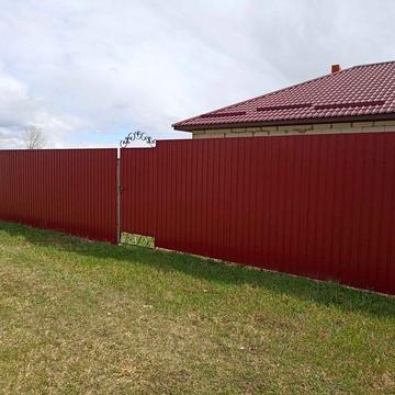 Будинок в с.Шевченкове