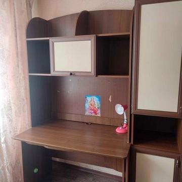 Сдам квартиру Низ Поля