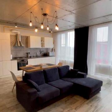 Оренда. Білогородка жк «City Lake» 2 поверхова квартира