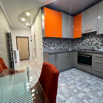 Продам квартиру на Середньофонтанській в новому ЖК Апельсін ЖК Апельсін