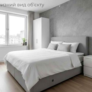 НОВА‼️ 1-кімнатна квартира 38 м2 (єОселя) Пустомити (біля Львова) ЖК Садова Алея