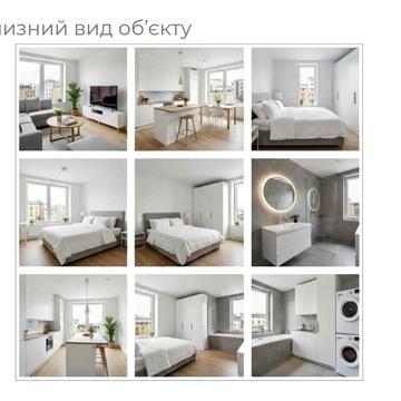 Затишна‼️ 2-кімнатна квартира в Пустомитах 51 м2(єОселя) ЖК Садова Алея