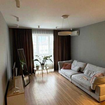 Без комісії. 2к, Квартет, Вокзальная, генератор