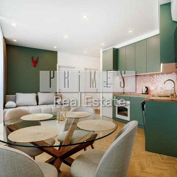 ПЕРША ЗДАЧА БЕЗ КОМІСІЇ Оренда 2к квартири 70 м2 в ЖК Manhattan City