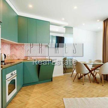 ПЕРША ЗДАЧА БЕЗ КОМІСІЇ Оренда 2к квартири 70 м2 в ЖК Manhattan City