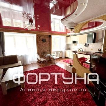 Р-н Боженка  3-х кімн. Квартира в  новому будинку