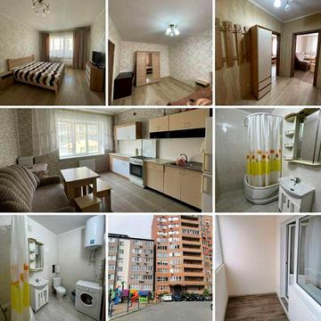 Сдам  квартиру   Газ