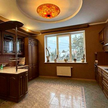 Оренда. Великий Будинок. проспек Червоної Калини. Сихів. Гараж. Камін!