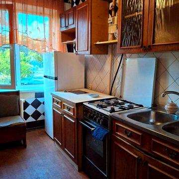 АКТУАЛЬНАЯ 20.02! Аренда 3х ком Парус Коммунар Правый берег 2 этаж0=