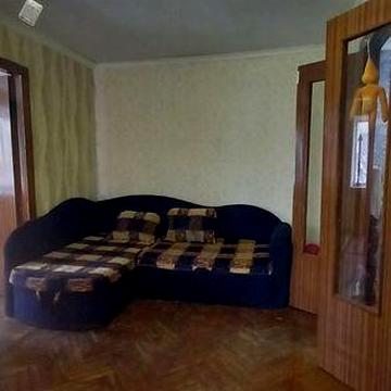 Сдам 2х комн квартиру