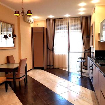 2 кімн кв 88м2  ЦЕНТР ЖК Чайковська новобудова 6\11 індивід опален ЖК Чайковська