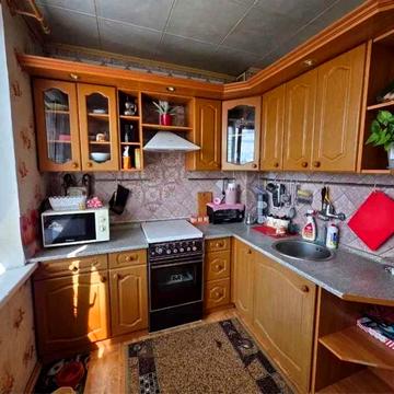 Продажа 1-комнатной квартиры, ул.Ак.Павлова 132, 33м2, 12/12-ти, DS