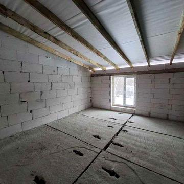 Продаж 1к квартири 21,6м2 Білогородка/Шевченково НОВИЙ клубний будинок