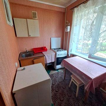 Продаж 1 кімнатної квартири р-н. Набережної